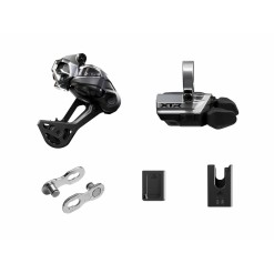 Shimano Kit upgrade transmission XTR Di2 M9250 - Purebike