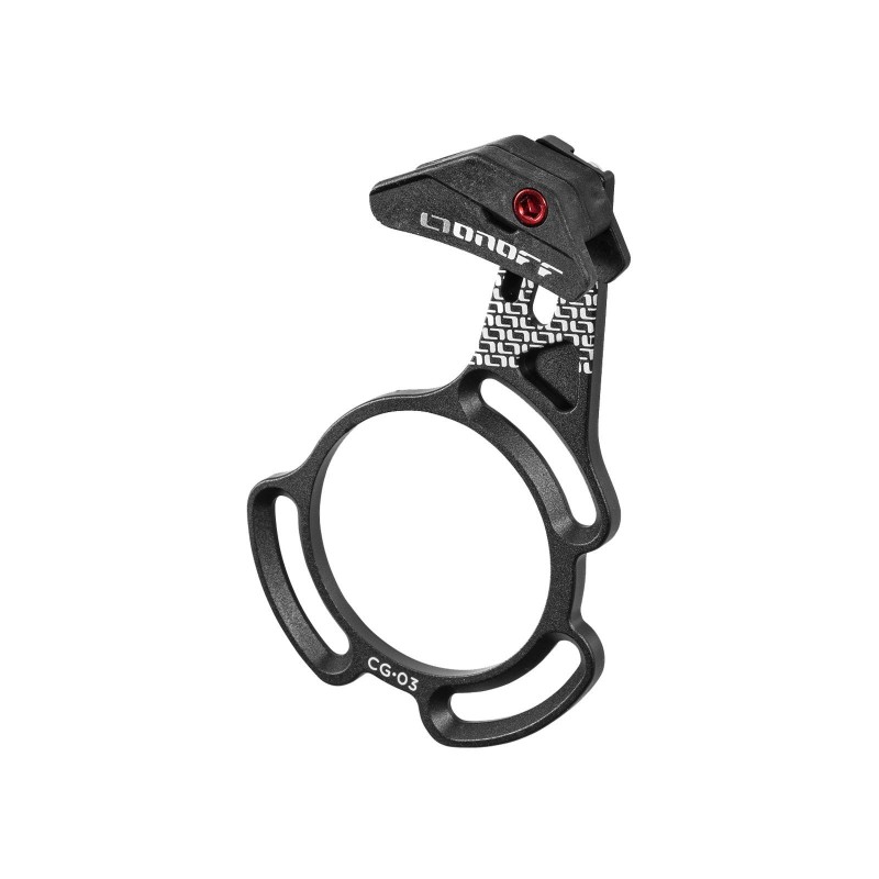 Guide chaine Stoic CG-03 - Guides chaine pour vélo - Equipement VTT - Purebike - Materiel Velo, Accessoires VTT Equipement Vélo 