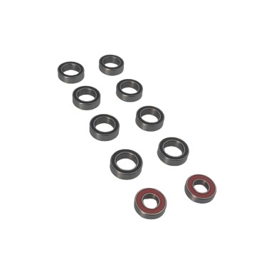 Mondraker Kit roulements pour système Zero 26 (Raze/Foxy/Dune 2023/2024) - Purebike