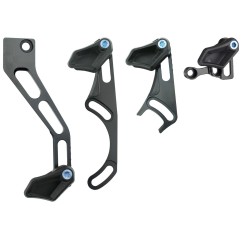 Guide chaîne pour plateau ovale de 26-34 dents - Purebike  