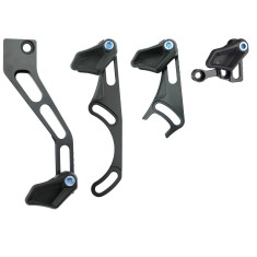 Guide chaîne pour plateau ovale de 26-34 dents - Purebike  