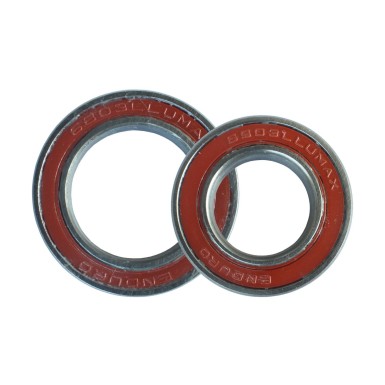 Enduro Bearings Roulement ABEC 3 Max - Purebike