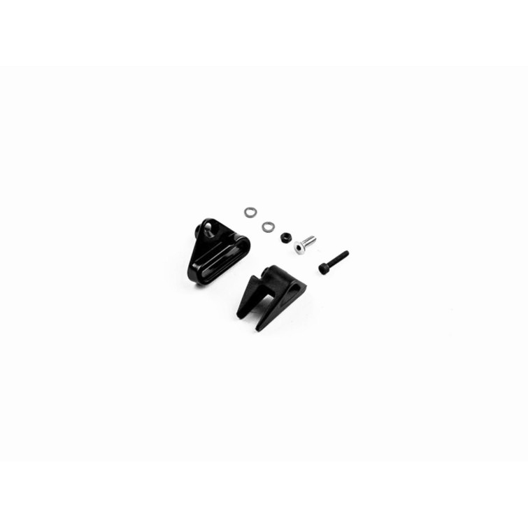 Orbea Guide chaine pour Oiz Carbone - Purebike