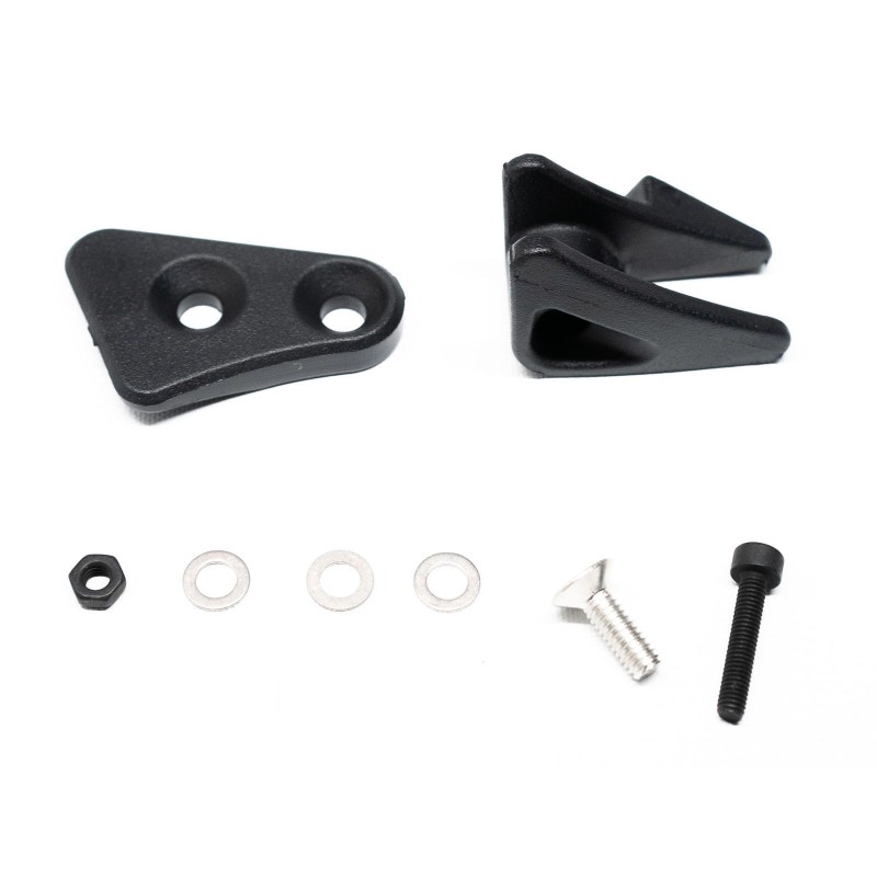 Orbea Guide chaine pour Oiz Hydro - Purebike