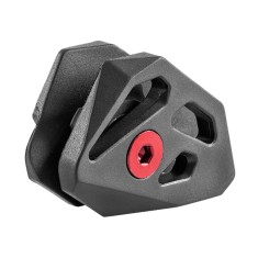 Guide inférieur OnOff avec roulette pour Stoic CG-04 -  PureBike