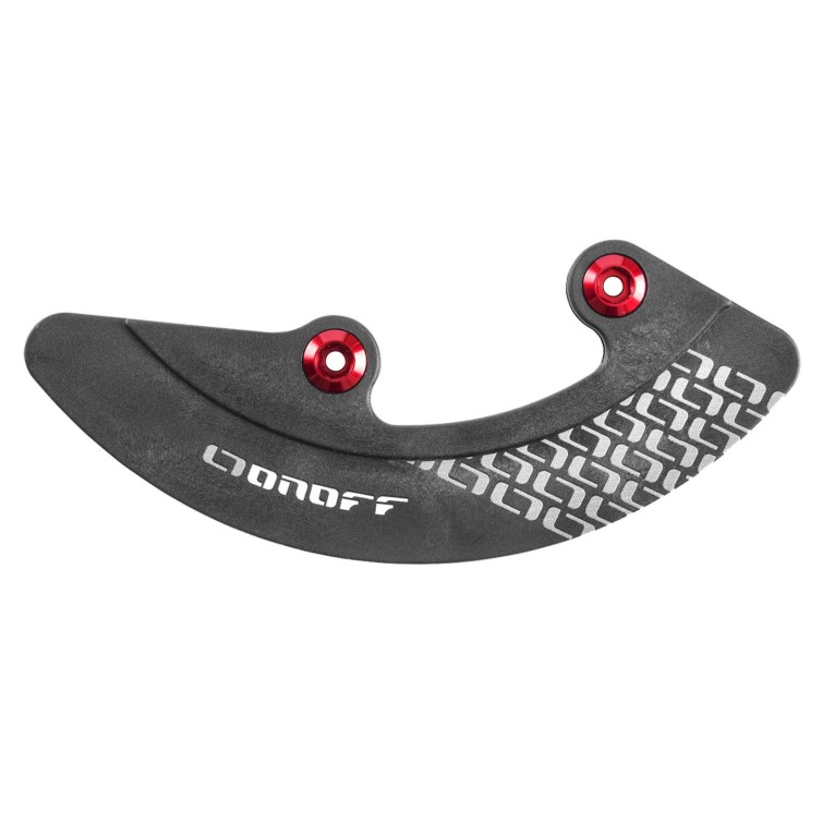 Sabot OnOff  pour guide chaine CG-04 et CG-04NR -  PureBike