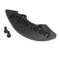 Sabot protège plateau bashguard pour LG1 TRS GEN2 pour vélo VTT
