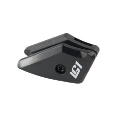 Plaques d'usure inférieures pour E13 LG1, LG1+ et LG1 Race - Purebike