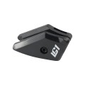 Plaques d'usure inférieures pour E13 LG1, LG1+ et LG1 Race - Purebike