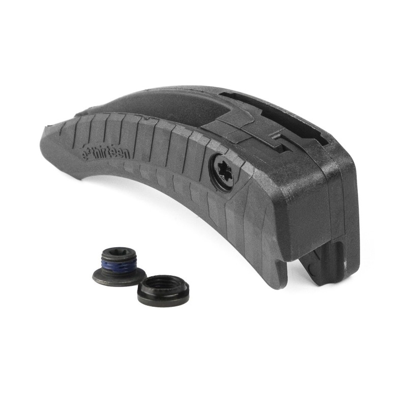 Plaques d'usure supérieures pour E13 LG1 et TRS Gen2 - Purebike