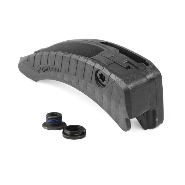 Plaques d'usure supérieures pour E13 LG1 et TRS Gen2 - Purebike