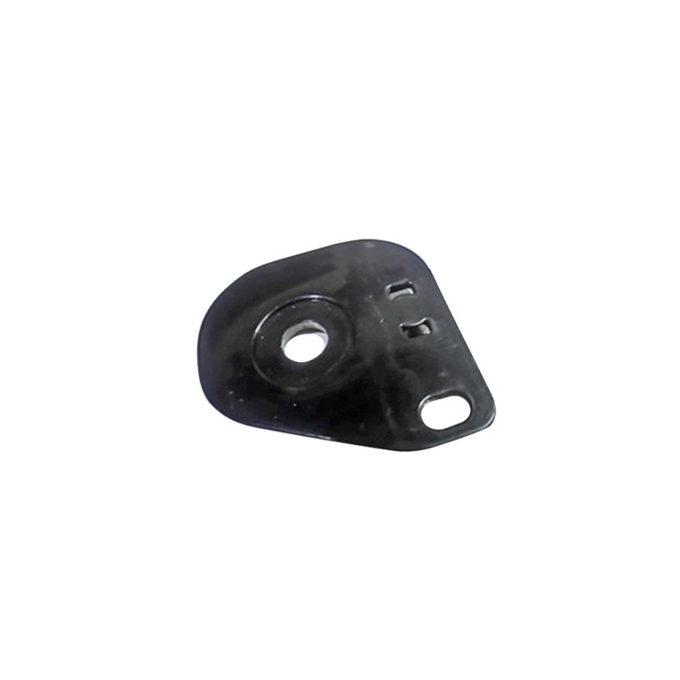 Plaque de guidage interne pour 2X - Pièces détachées pour guide chaine et anti déraillement VTT - Purebike - Materiel Velo, Acce