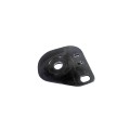 Plaque de guidage interne pour 2X - Pièces détachées pour guide chaine et anti déraillement VTT - Purebike - Materiel Velo, Acce