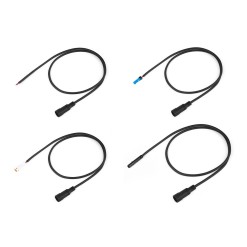 Magicshine Cable de connexion moteur pour lampe E-Bike - Purebike