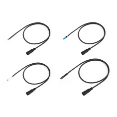 Magicshine Cable de connexion moteur pour lampe E-Bike - Purebike