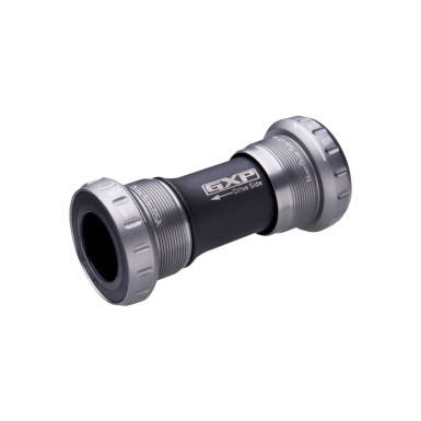 Boitier de pédalier BSA GXP Team - 68 / 73 mm - Purebike  