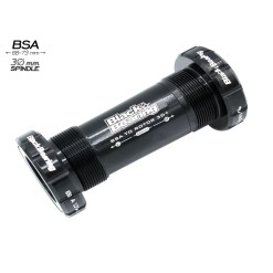 Black Bearing Boitier de pédalier BSA 68/73 B5 pour axe 30 mm