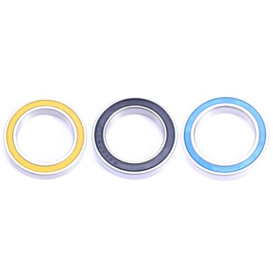 Black Bearing Roulement de boîtier de pédalier (42x30x7) - Purebike