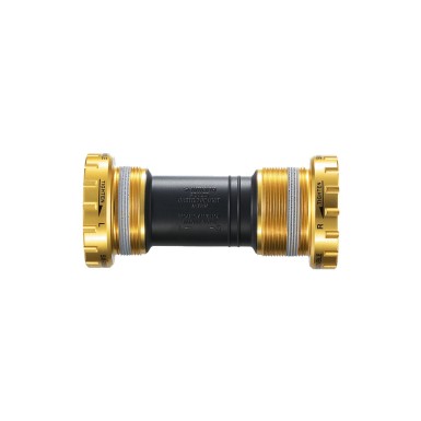 Shimano Boitier de pédalier BSA BB80 - Purebike