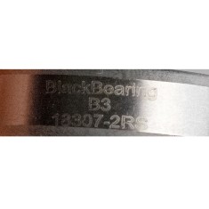 Black Bearing Roulements B3 - Purebike
