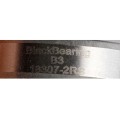 Black Bearing Roulements B3 - Purebike