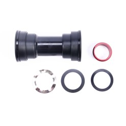 Parts 8.3 Boitier de pédalier BB92 - PF41 (86/92) - pour axe 24 mm et GXP