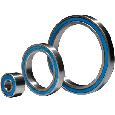 Black Bearing Roulement Max pour cadre - Purebike
