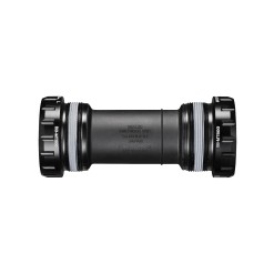 Boitier de pédalier BSA MT800 - 68 / 73 mm - Purebike  