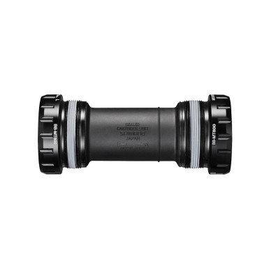 Boitier de pédalier BSA MT800 - 68 / 73 mm - Purebike  
