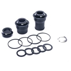 Parts 8.3 Boitier de pédalier PF46 - 73 mm - pour axe 24 mm et GXP 22