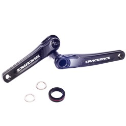 Race Face Manivelles Aeffect Cinch - Purebike