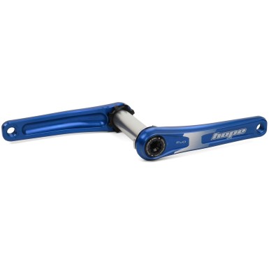 Hope Manivelles Evo Bleu - Purebike