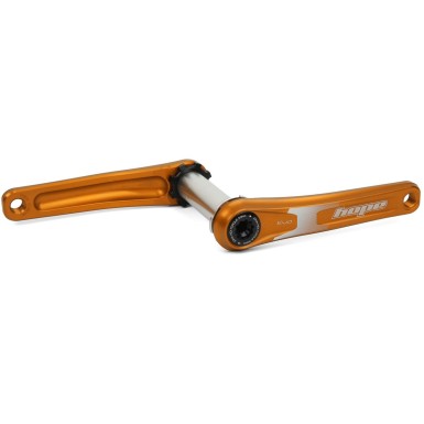 Hope Manivelles Evo Orange - Purebike