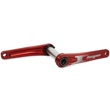 Hope Manivelles Evo Rouge - Purebike