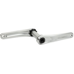 Hope Manivelles Evo Argent - Purebike