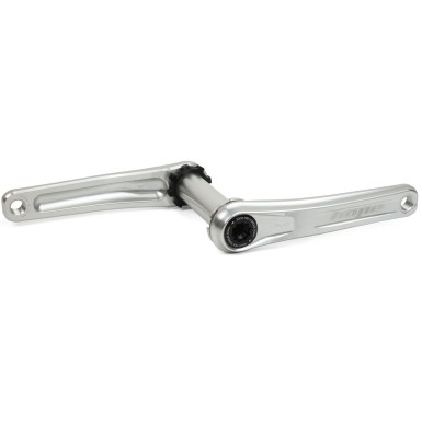 Hope Manivelles Evo Argent - Purebike