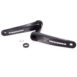 Race Face Manivelles Aeffect R Cinch Noir - Purebike