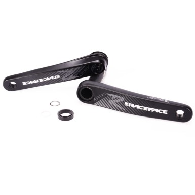 Race Face Manivelles Aeffect R Cinch Noir - Purebike