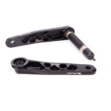 Race Face Manivelles Aeffect R Cinch Noir - Purebike