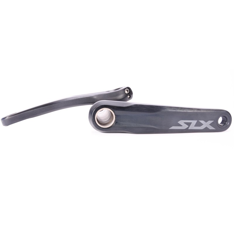 Shimano Manivelles SLX M7100 12 vitesses (QFACTOR 172 mm) - Purebike