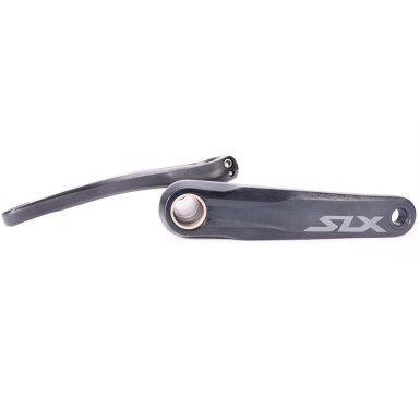 Shimano Manivelles SLX M7100 12 vitesses (QFACTOR 172 mm) - Purebike
