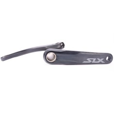 Shimano Manivelles SLX M7100 12 vitesses (QFACTOR 172 mm) - Purebike