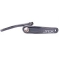 Shimano Manivelles SLX M7100 12 vitesses (QFACTOR 172 mm) - Purebike