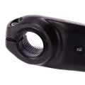 Shimano Manivelles SLX M7100 12 vitesses (QFACTOR 172 mm) - Purebike