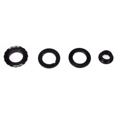 Shimano Manivelles SLX M7100 12 vitesses (QFACTOR 172 mm) - Purebike