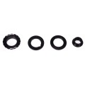 Shimano Manivelles SLX M7100 12 vitesses (QFACTOR 172 mm) - Purebike
