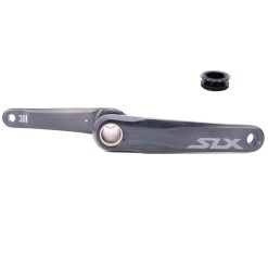 Shimano Manivelles SLX M7120 12 vitesses (QFACTOR 178 mm) - Purebike