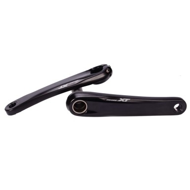 Manivelles Deore XT M8100 12 vitesses Shimano - Purebike