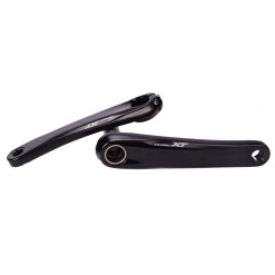 Shimano Manivelles Deore  XT M8120 12 vitesses (QFACTOR 178 mm) - Purebike