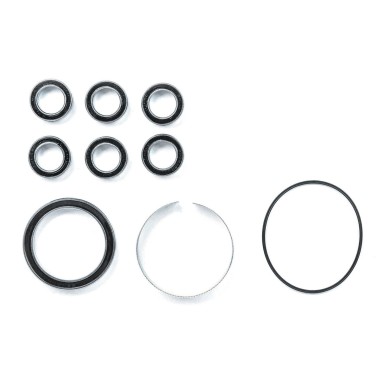 Yeti cycles Kit roulements pour SB75 - Purebike